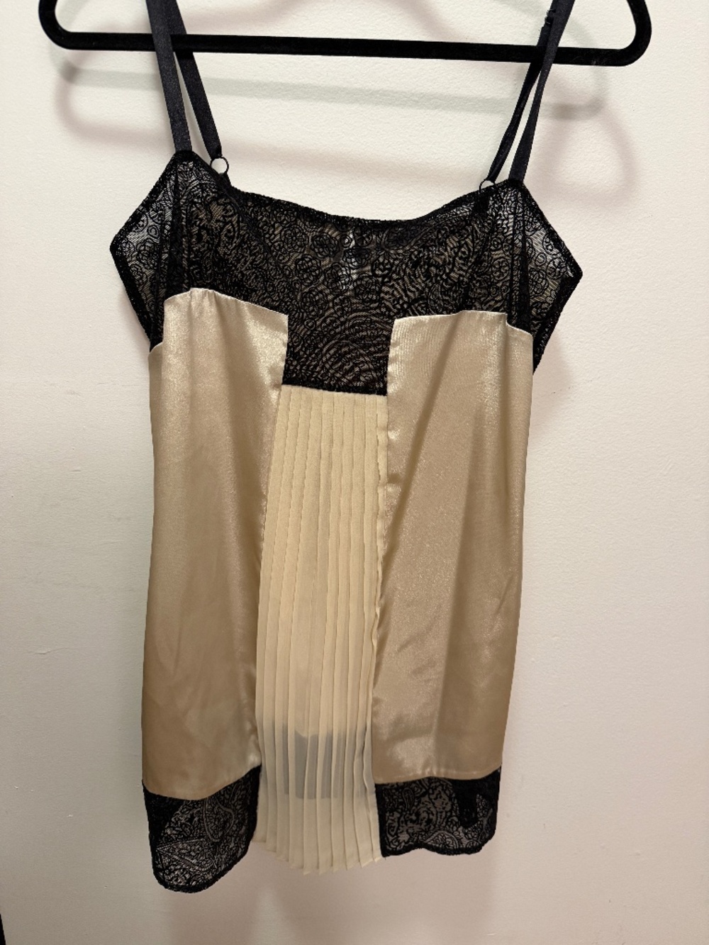 Vintage Victoria's Secret Slip Dress